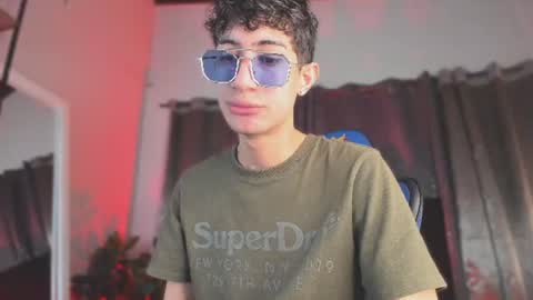 Nova online show from July 1, 11:55 am