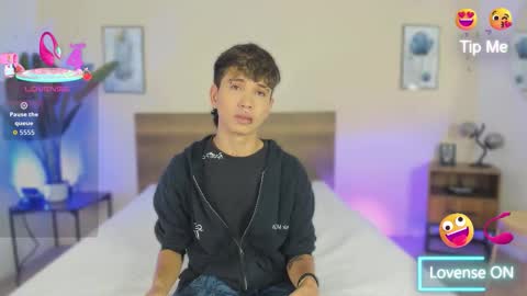 NovayBrian online show from November 20, 5:07 am