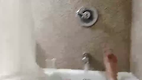 CLOUDYKINF online show from September 16, 2:29 pm