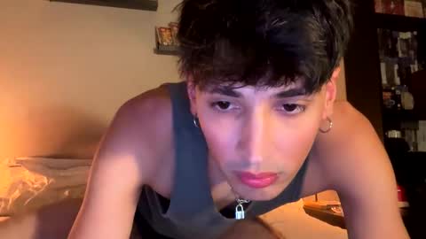 noxnude online show from December 19, 11:34 pm