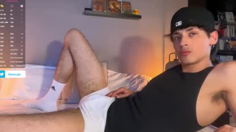 noxnude online show from February 19, 12:30 am