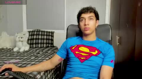 Noxx  online show from November 27, 5:44 am