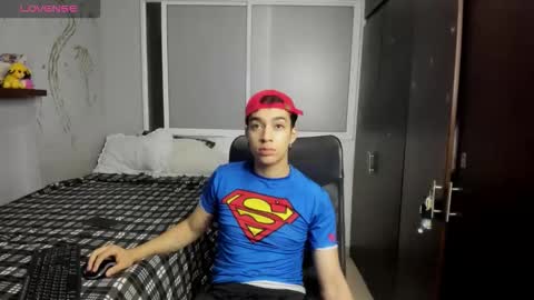 Noxx  online show from September 9, 2:55 am