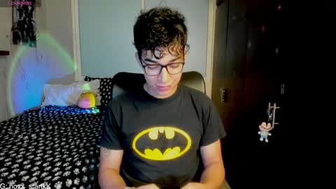 Noxx  online show from March 1, 1:49 am