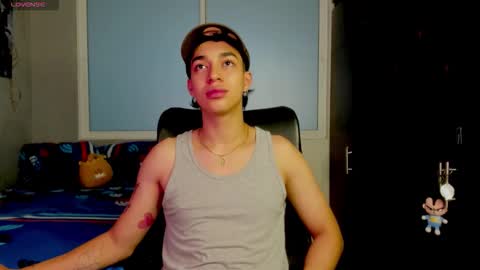 Noxx  online show from February 8, 1:11 am