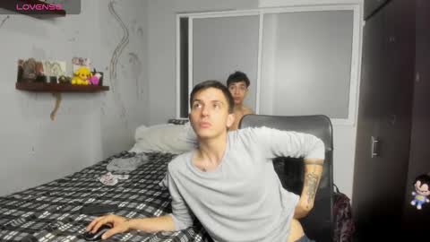 Noxx  online show from September 21, 2:01 am