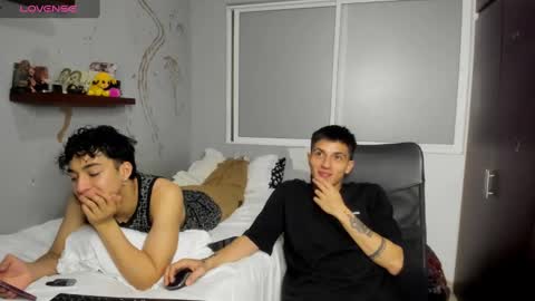 Noxx  online show from September 13, 3:40 am