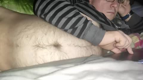 Alistair online show from December 28, 7:22 pm