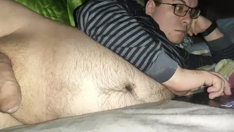 Alistair online show from December 20, 7:07 pm