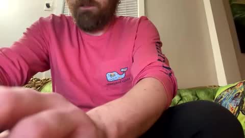 Snapshot of nticho chatting on January 31, 8:11 am Nate online show from January 31, 8:11 am