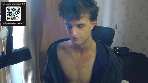 Nuar X online show from April 11, 12:09 pm