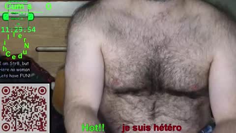 Vinz... online show from November 1, 10:30 am