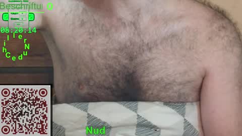 Vinz... online show from April 9, 6:19 am