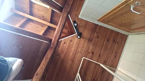 Snapshot of nudechiller chatting on October 17, 10:30 am Vinz... online show from October 17, 10:30 am