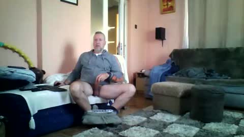 Snapshot of nudejack75 chatting on October 25, 11:01 am nudejack75 online show from October 25, 11:01 am