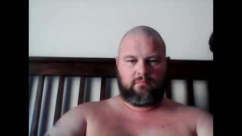 nudejohnboy online show from April 7, 8:53 pm