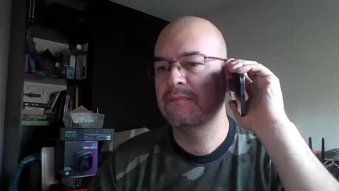 nuevoshowgranlattino online show from October 31, 9:40 pm