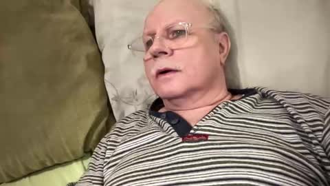 nukiss online show from February 1, 7:23 pm