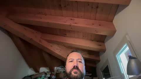 Nutelloso online show from February 18, 7:17 am