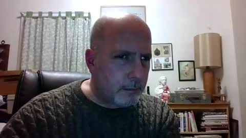 nycgent7 online show from January 21, 6:56 am