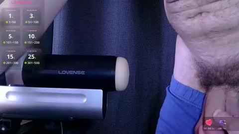 Eric online show from April 2, 12:19 am