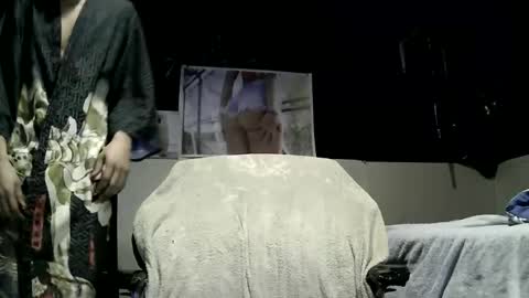 nygal23 online show from February 7, 3:35 am