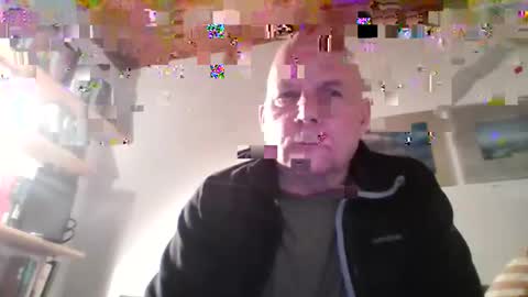 NYlonloversFFM online show from January 11, 10:46 pm