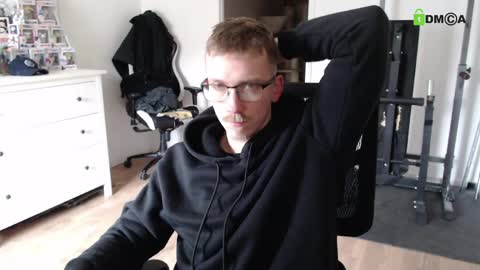 Oatking online show from April 11, 3:37 pm