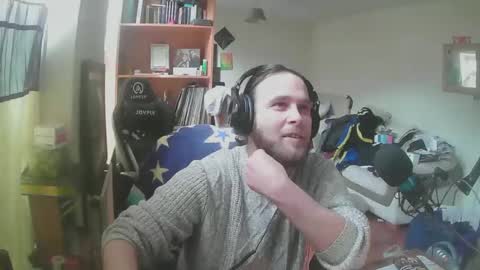 obbeyed online show from April 14, 1:11 pm