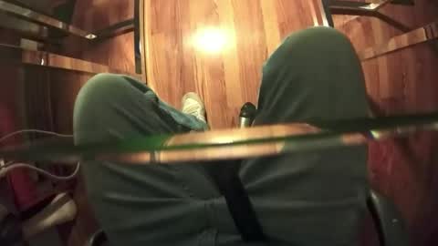 Snapshot of obiwand653040 chatting on October 14, 4:52 am obiwand653040 online show from October 14, 4:52 am