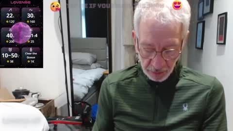 Obliox online show from January 27, 9:55 am