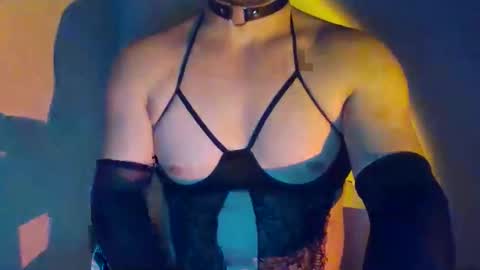 Doxy online show from January 16, 10:34 pm