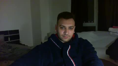 Constantine online show from December 25, 7:13 pm