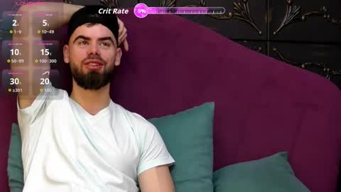 OceanHeart online show from November 9, 10:14 pm