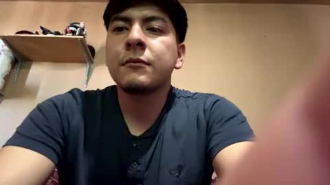 oconner701 online show from March 23, 9:43 pm