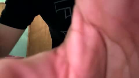 oconner701 online show from February 9, 8:52 am