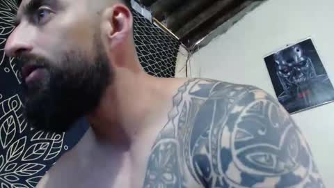 STEVE online show from October 5, 8:35 pm