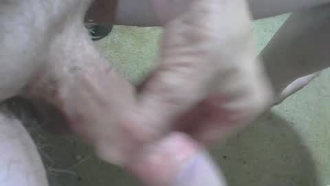 odentonman4fun online show from April 14, 12:22 am