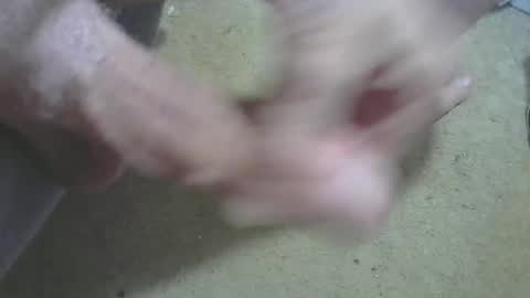 odentonman4fun online show from April 16, 11:43 am