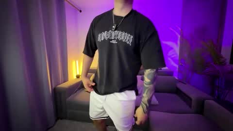 ODIN online show from November 5, 2:46 am