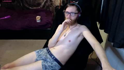 odin yes thats my real name online show from March 2, 10:45 pm