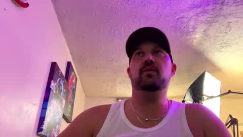 Odin Stone online show from February 1, 10:52 pm