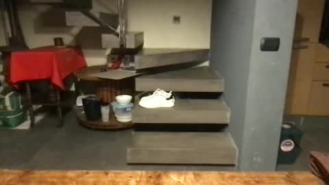 Odrano3 online show from March 12, 8:41 pm