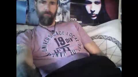 oedipe666cam online show from December 1, 1:58 pm