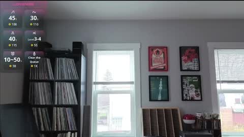 Office Dad online show from April 19, 5:56 pm