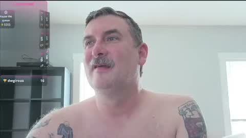 Office Dad online show from June 10, 5:46 pm