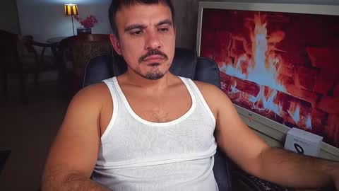 officeman7 online show from December 4, 6:06 pm