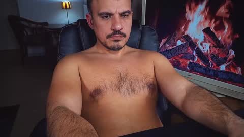 officeman7 online show from January 22, 4:12 pm