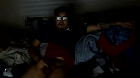 oscar flores online show from November 29, 11:56 am