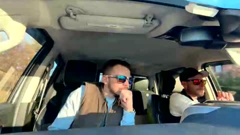 ofthatguy online show from November 23, 9:04 pm